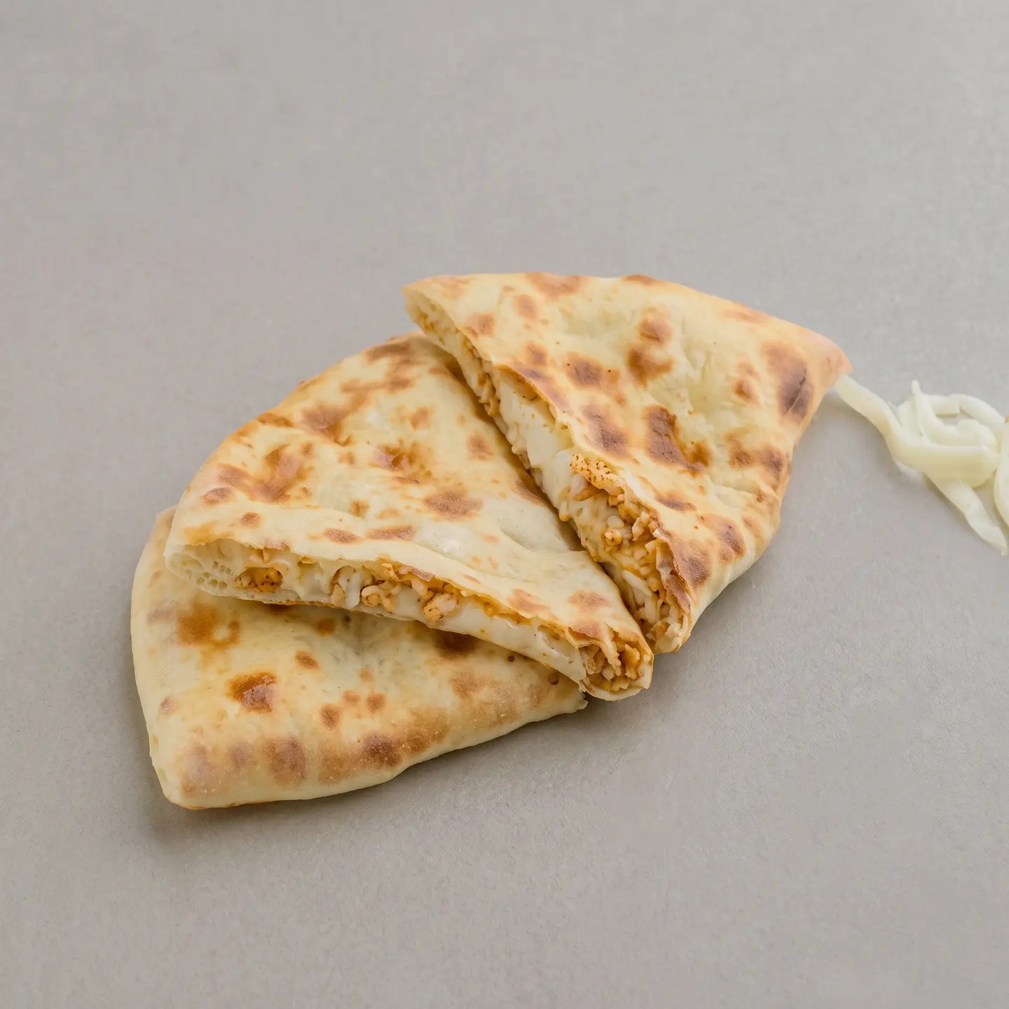 فطيرة دجاج بالجبن
