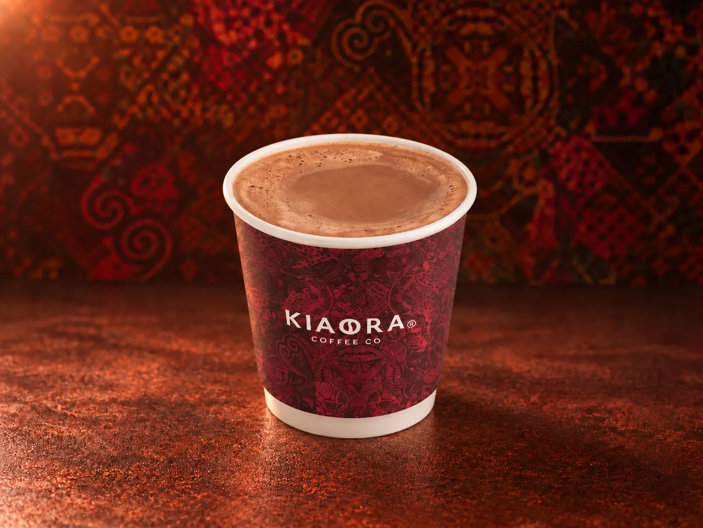 Hot Chocolate