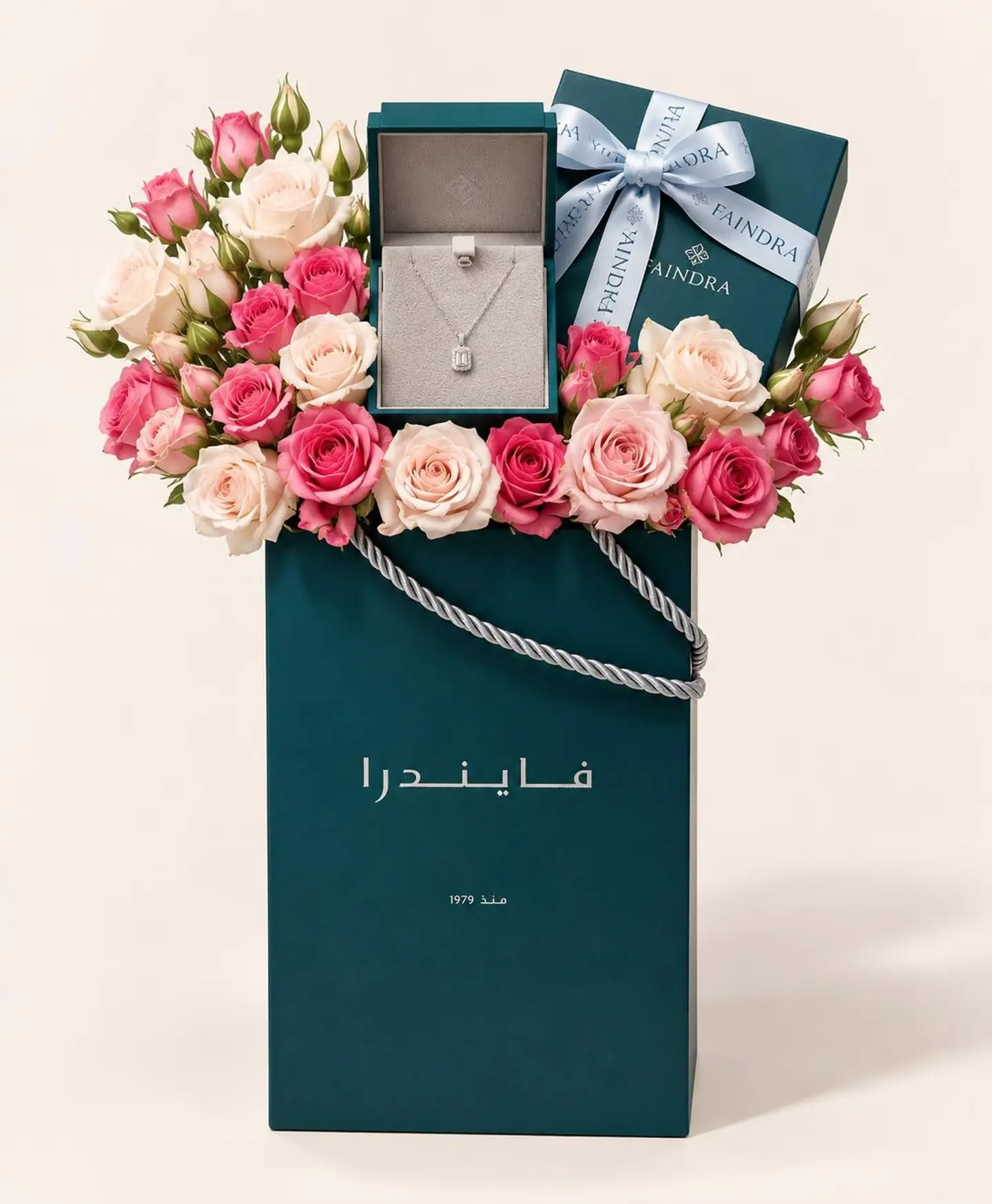 سلسال فانديرا اصلي مضمون