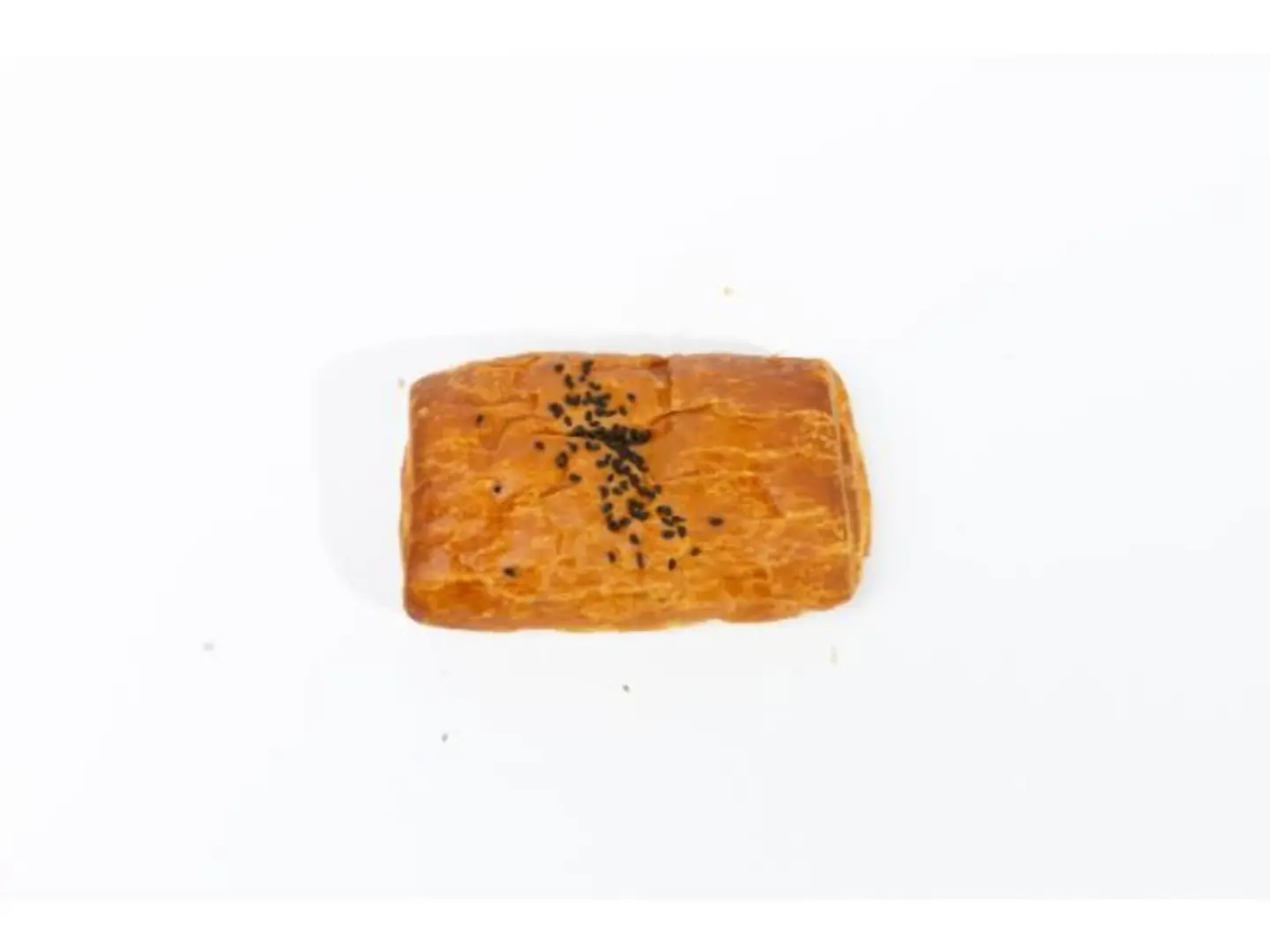 Butter Style Feta Cheese Pastry