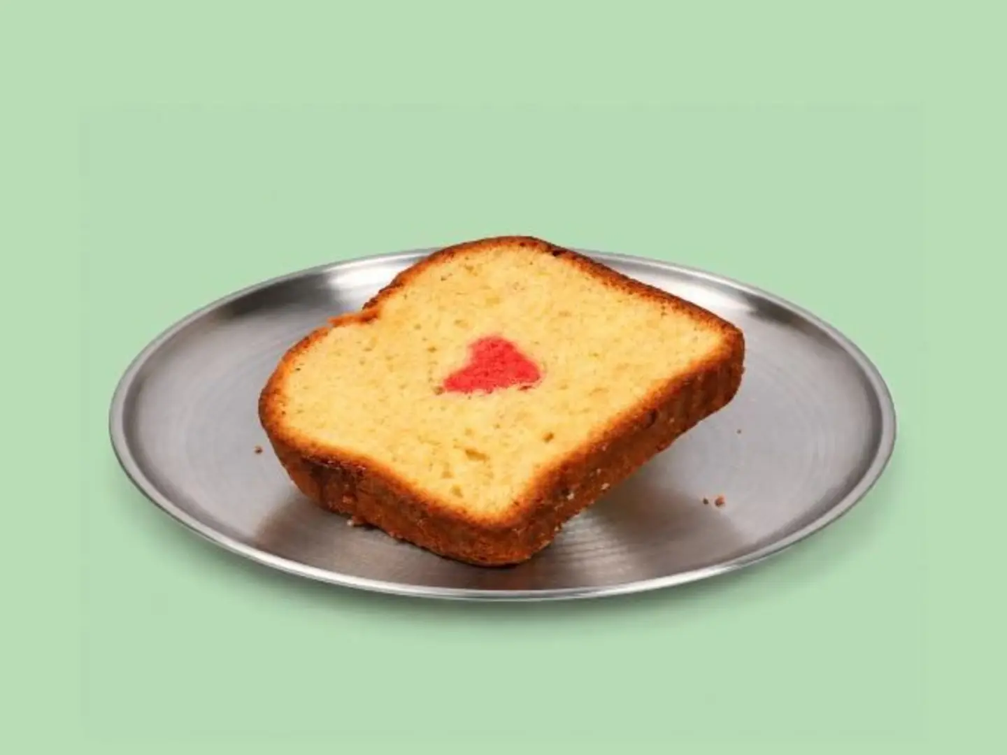 English Cake