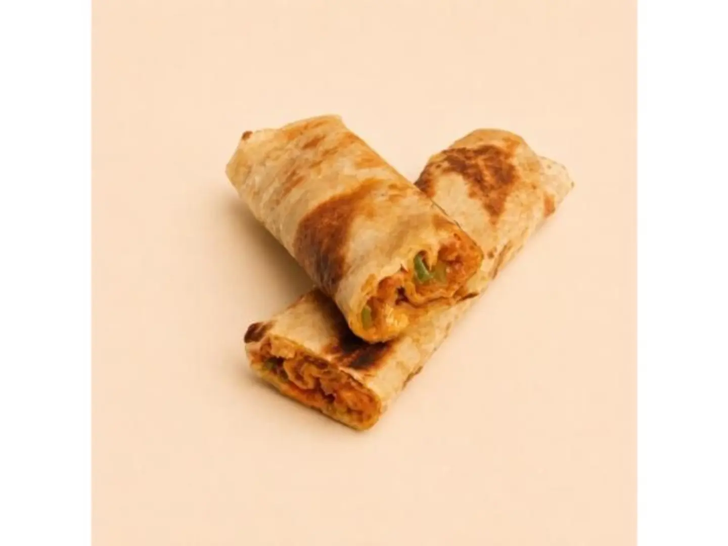 Chicken Chapati