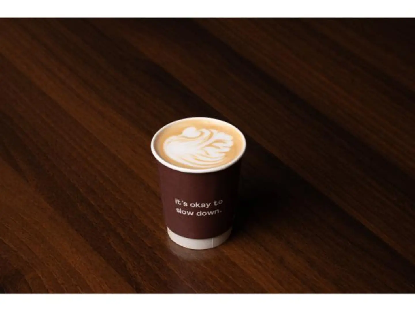 Spanish Latte