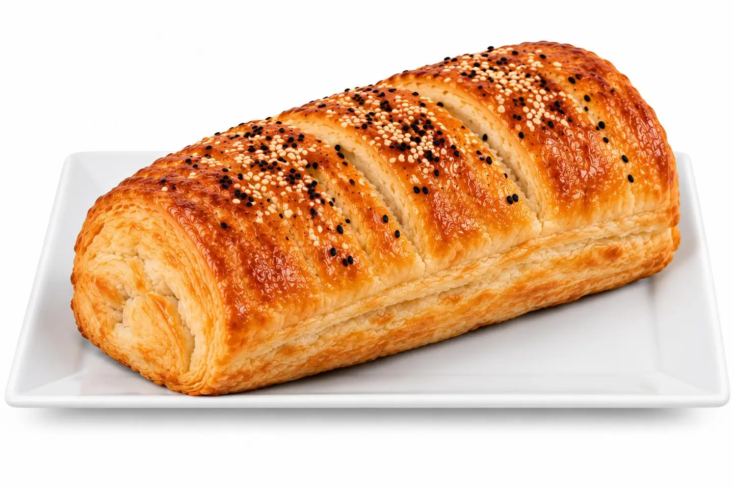 قطعة باتيه سويس