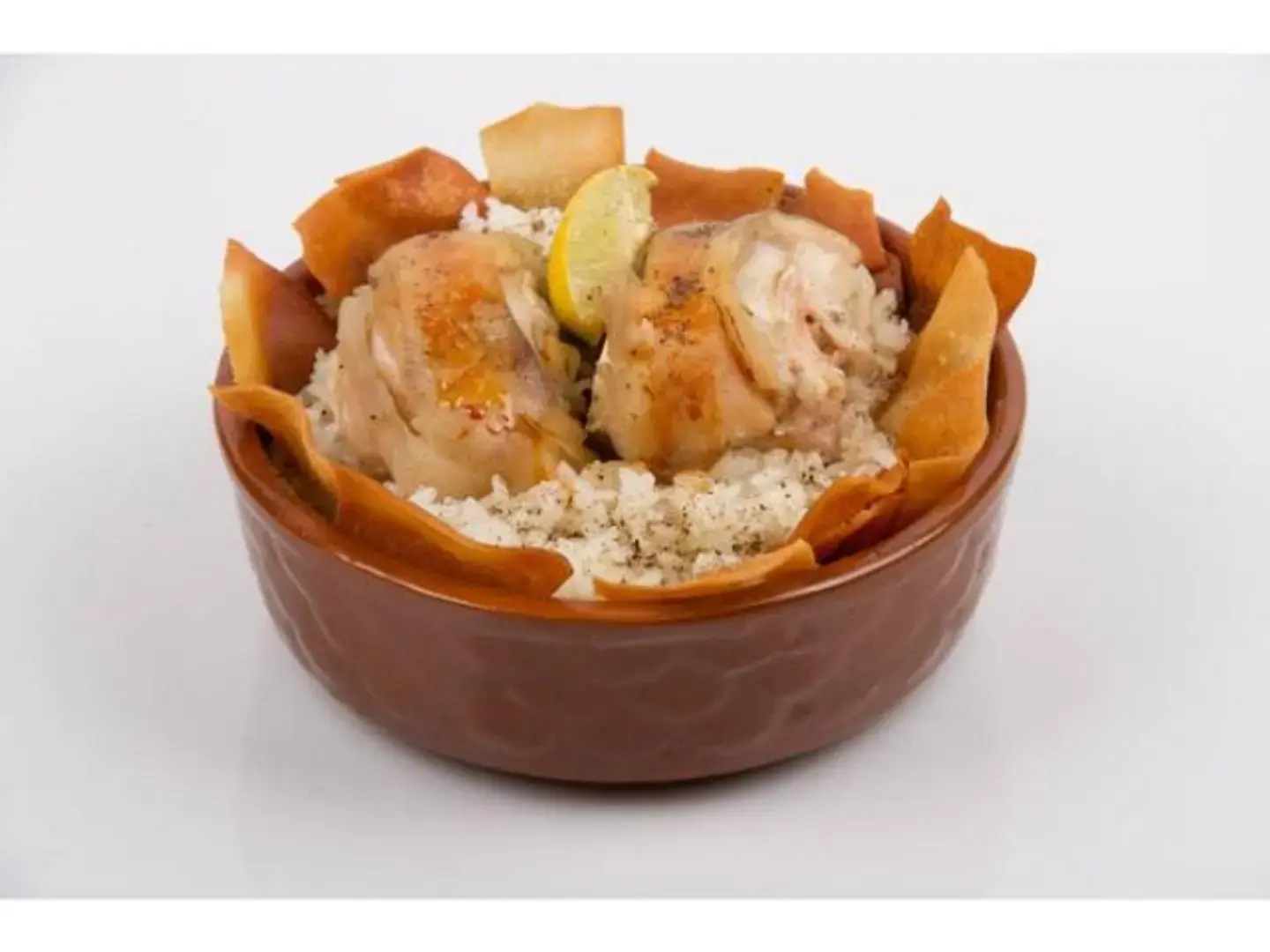 كوارع مع رز