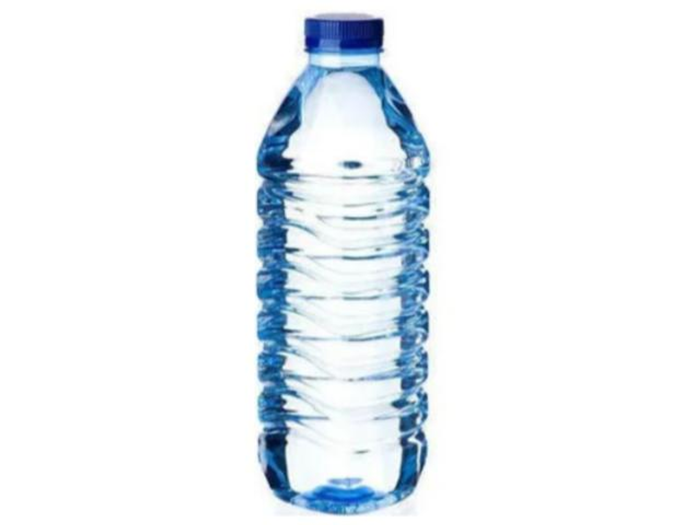 Bottled Water
