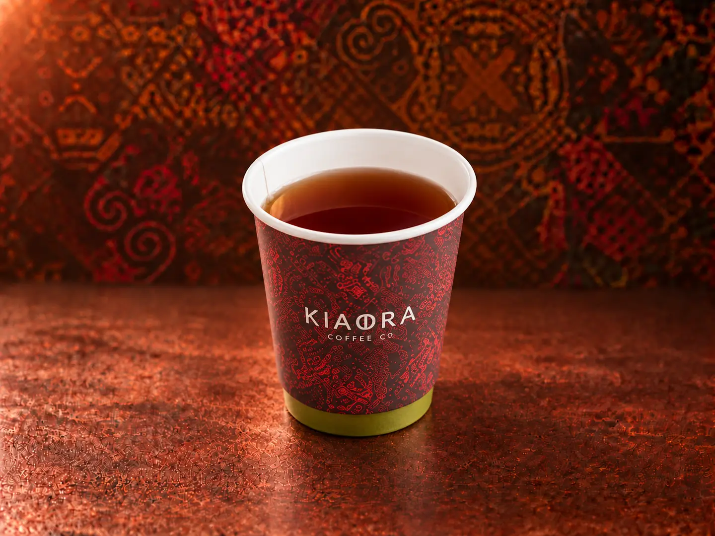 Tea - Black Tea