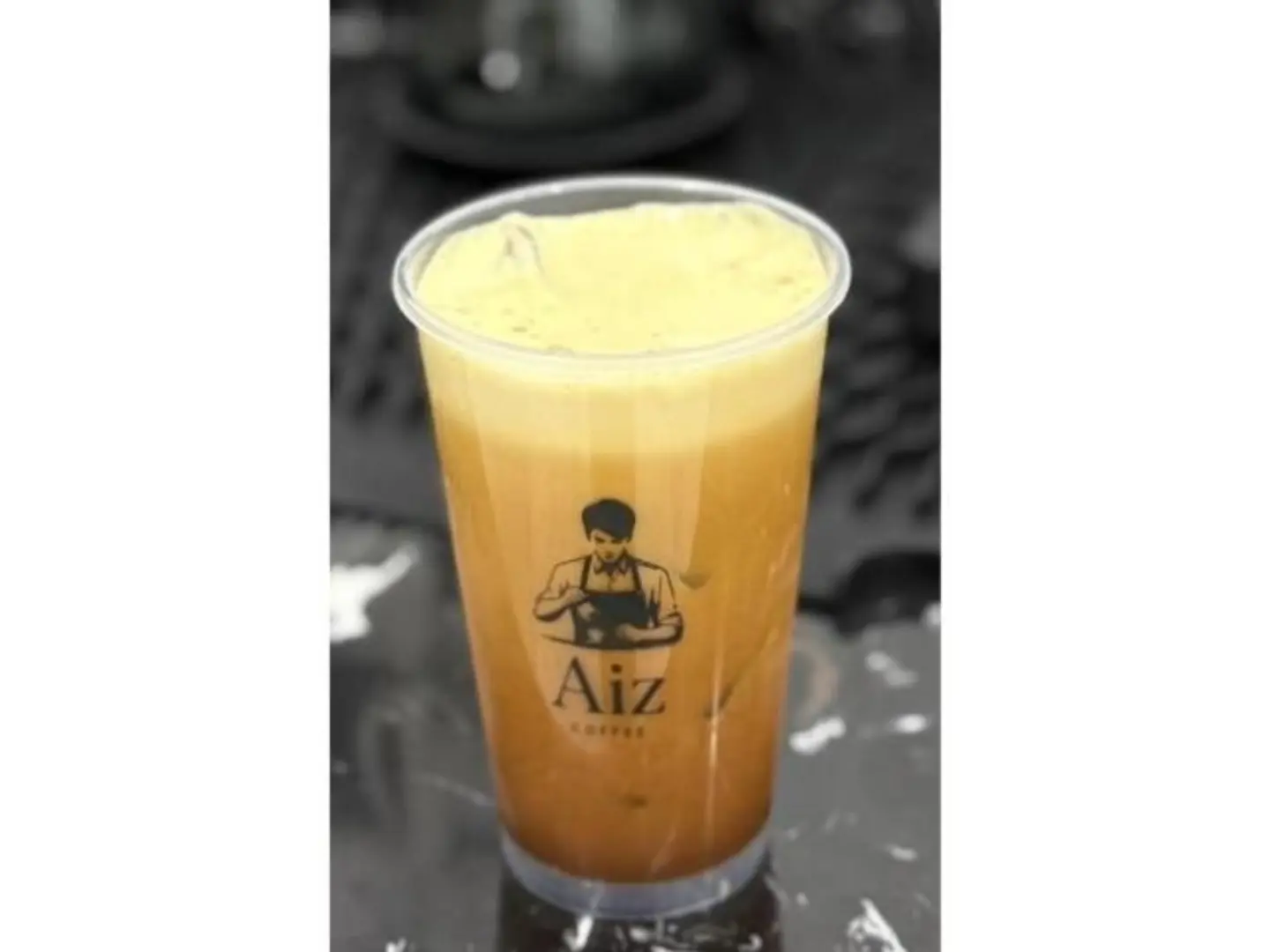 Espresso Freddo