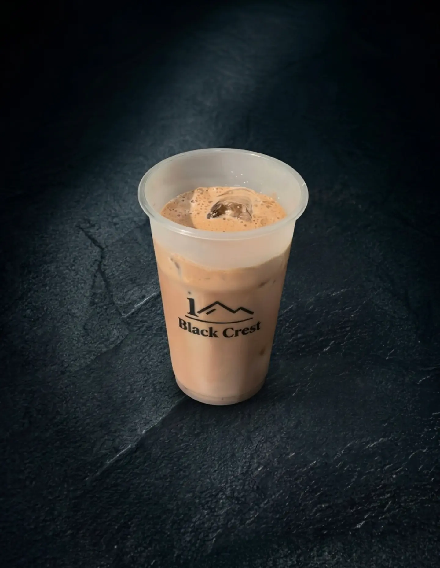 Iced Chocolate