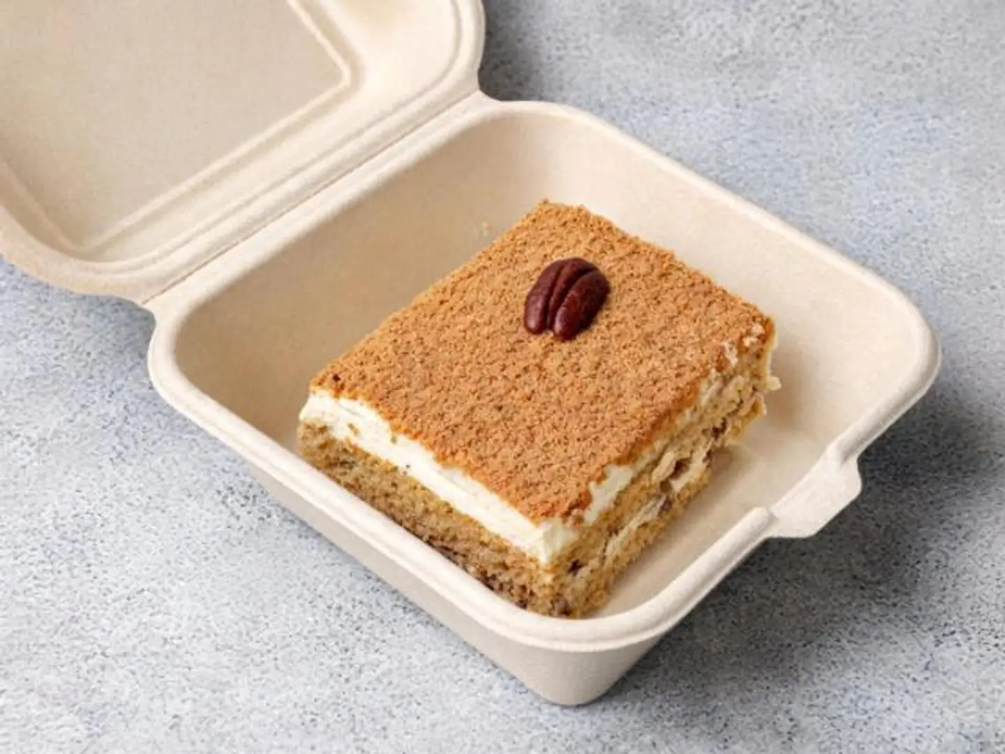 Honey Cake