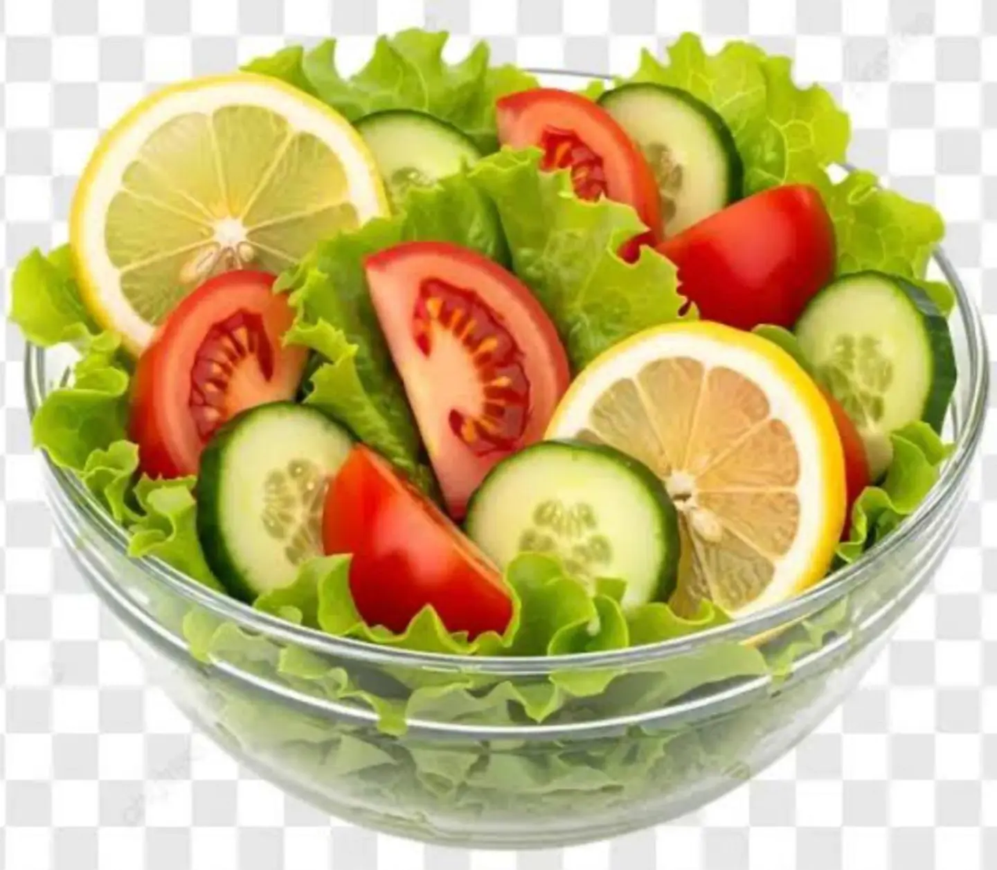 Green Salad