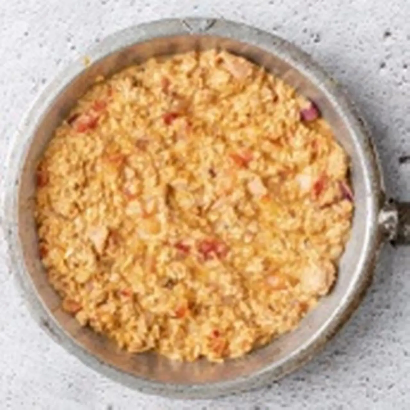 Eggs With Tuna