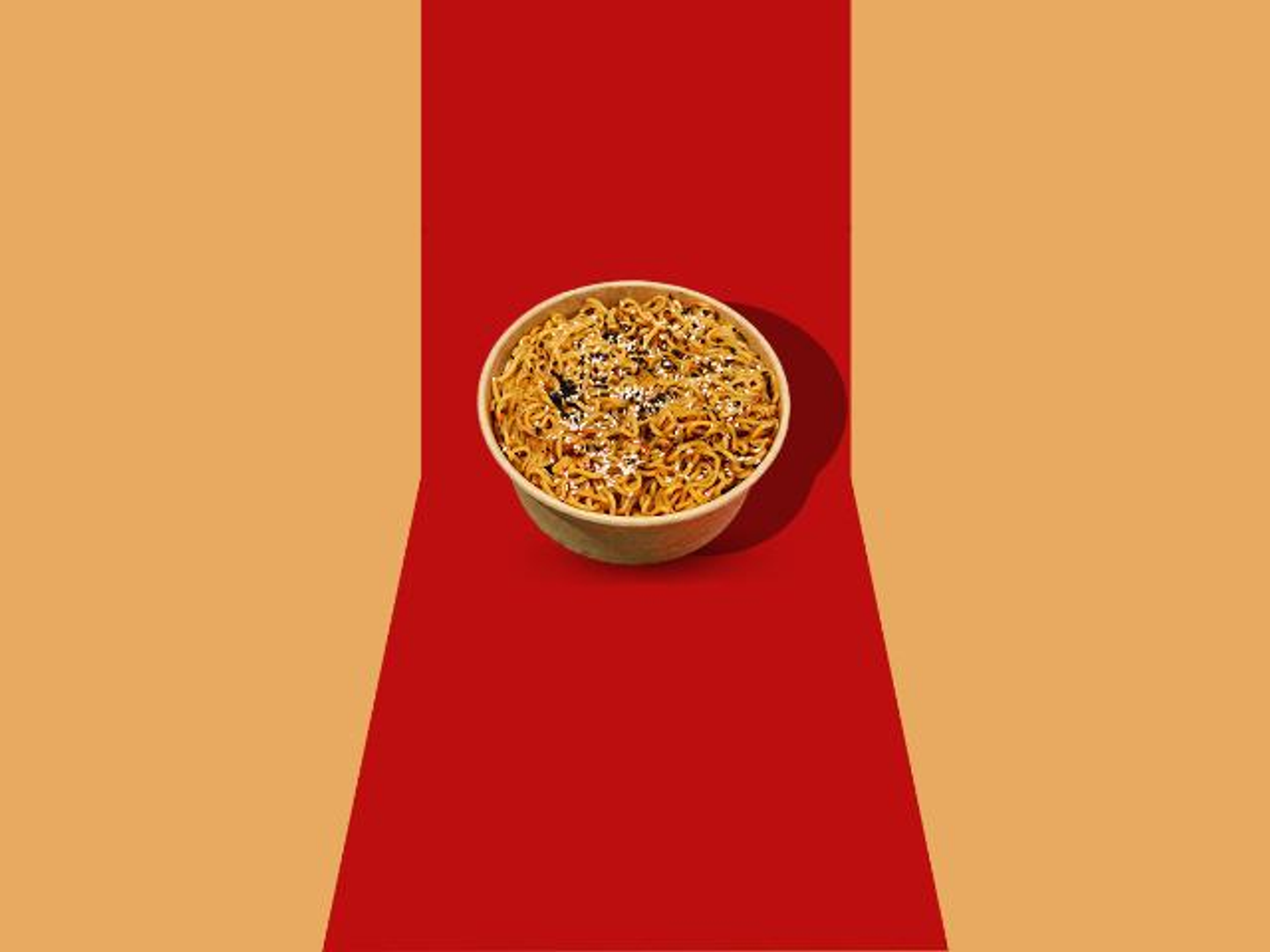 Classic Noodles