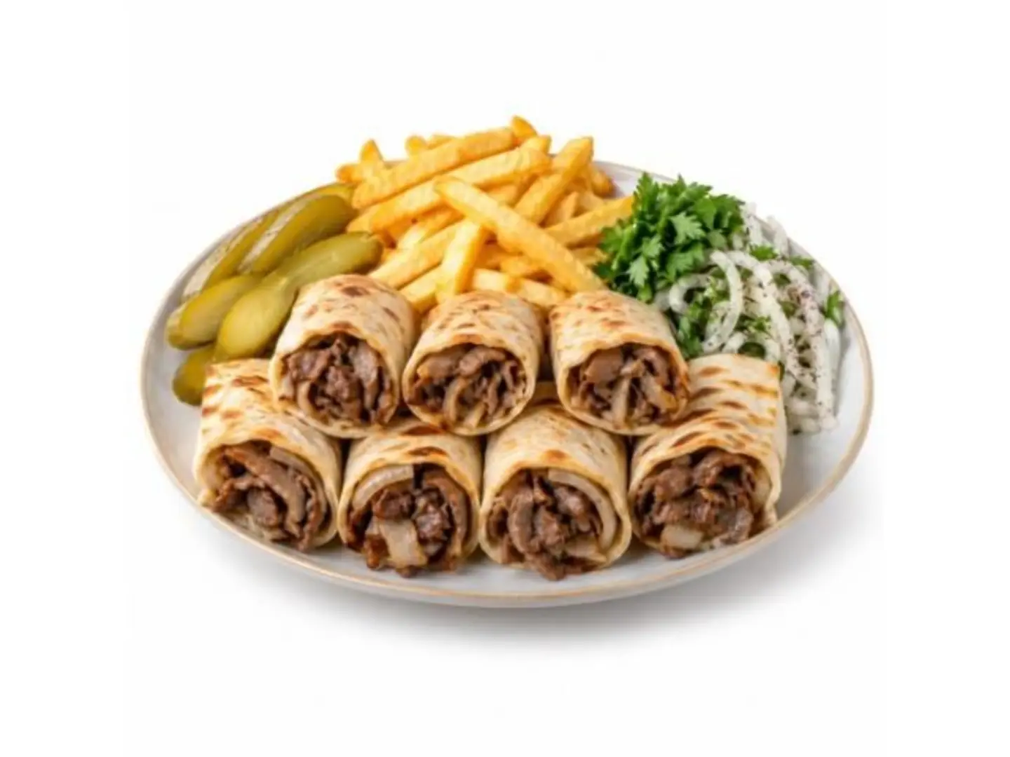 Meat Maria