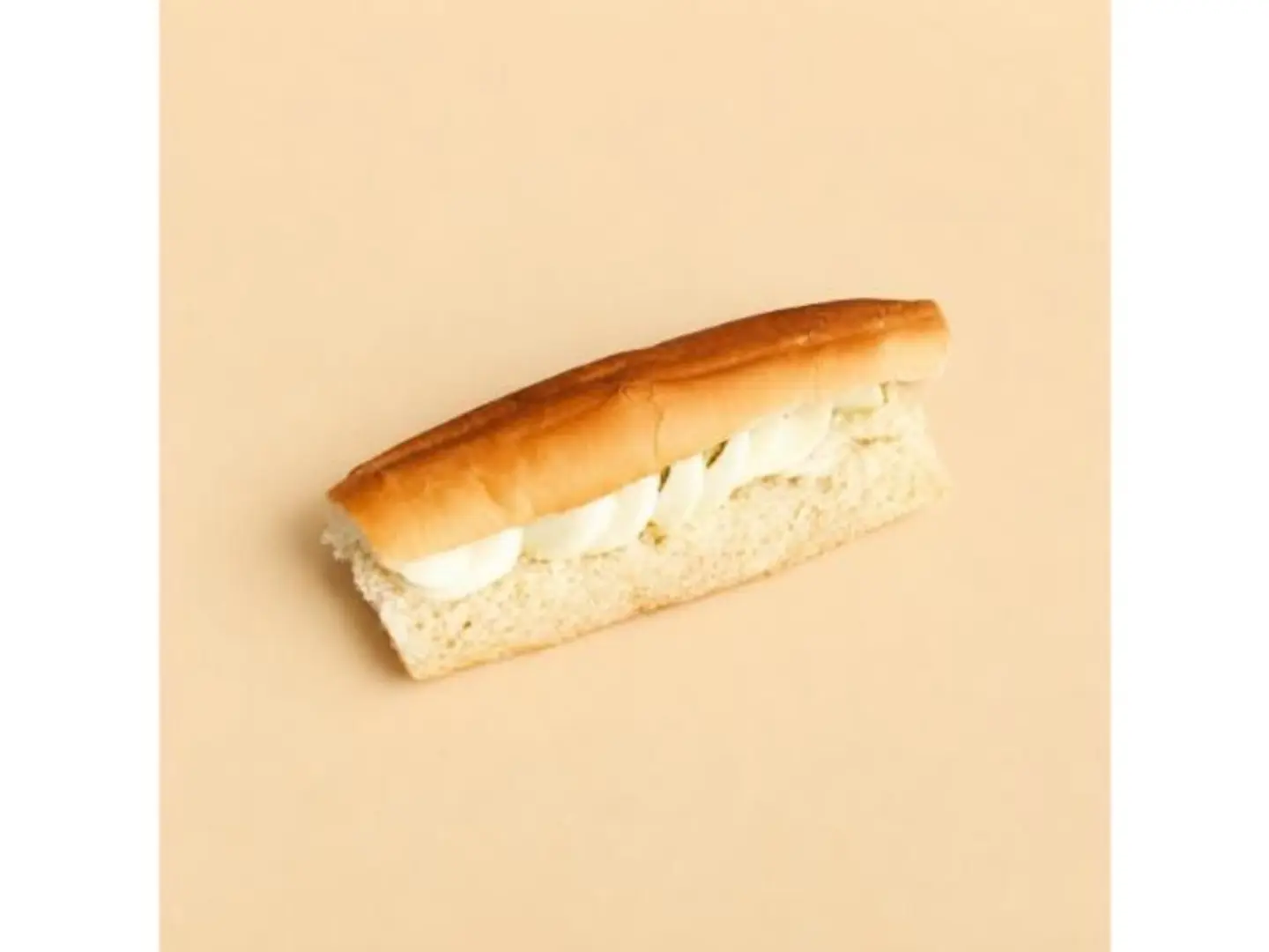Boiled Egg Samuli