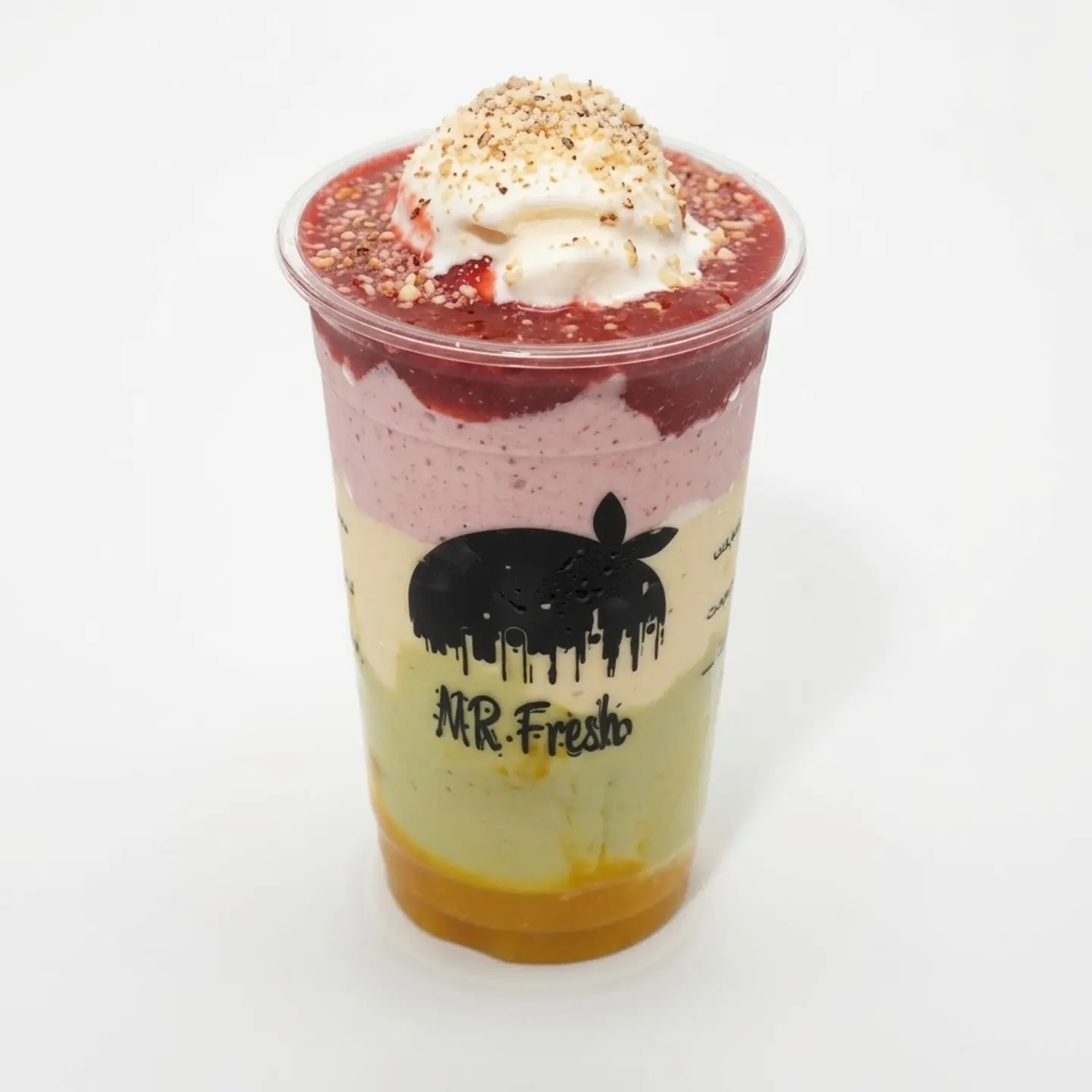 Style Pro - Small Cup