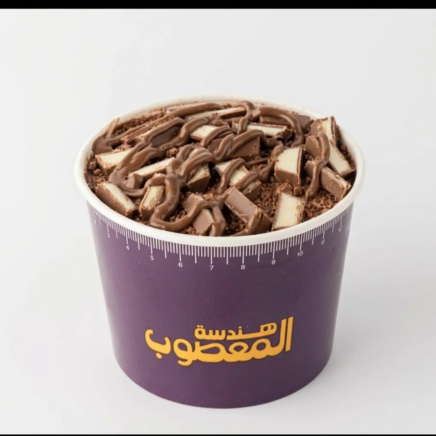 كندر فليك