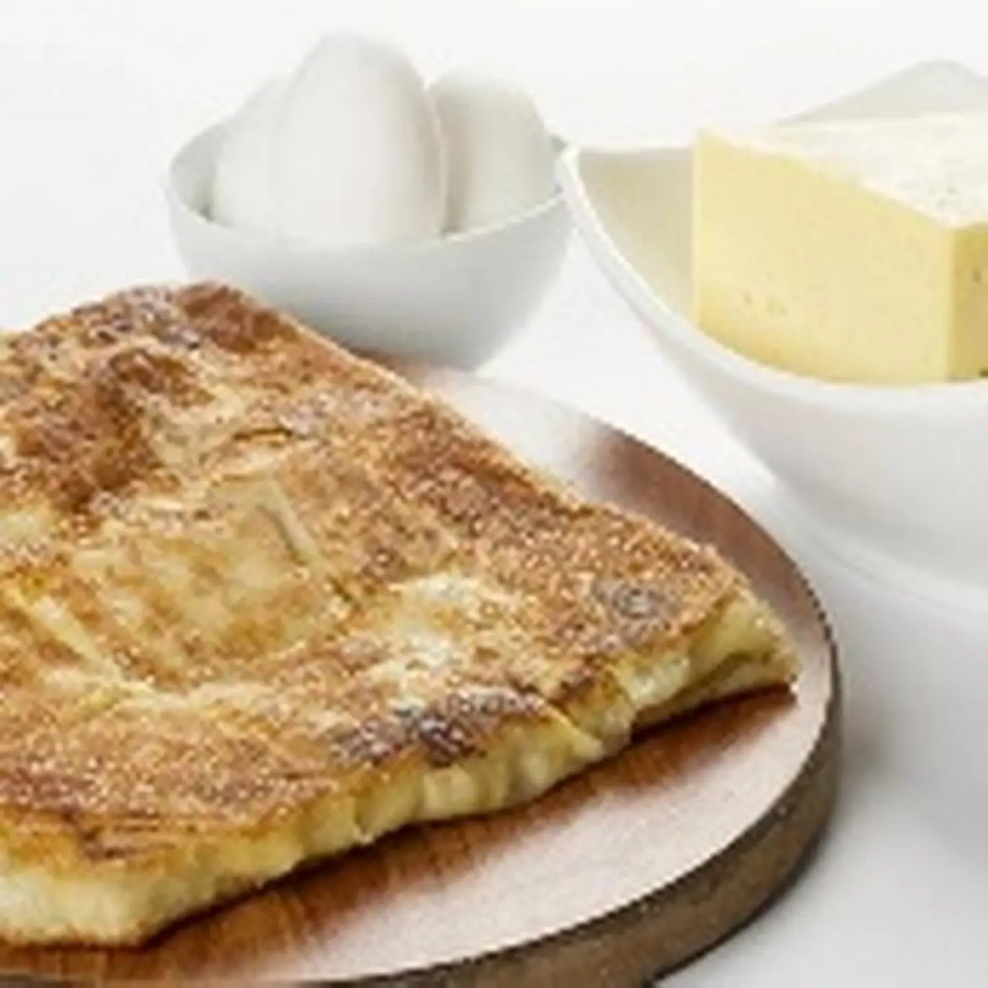 Sweet Cheese Mutabbaq