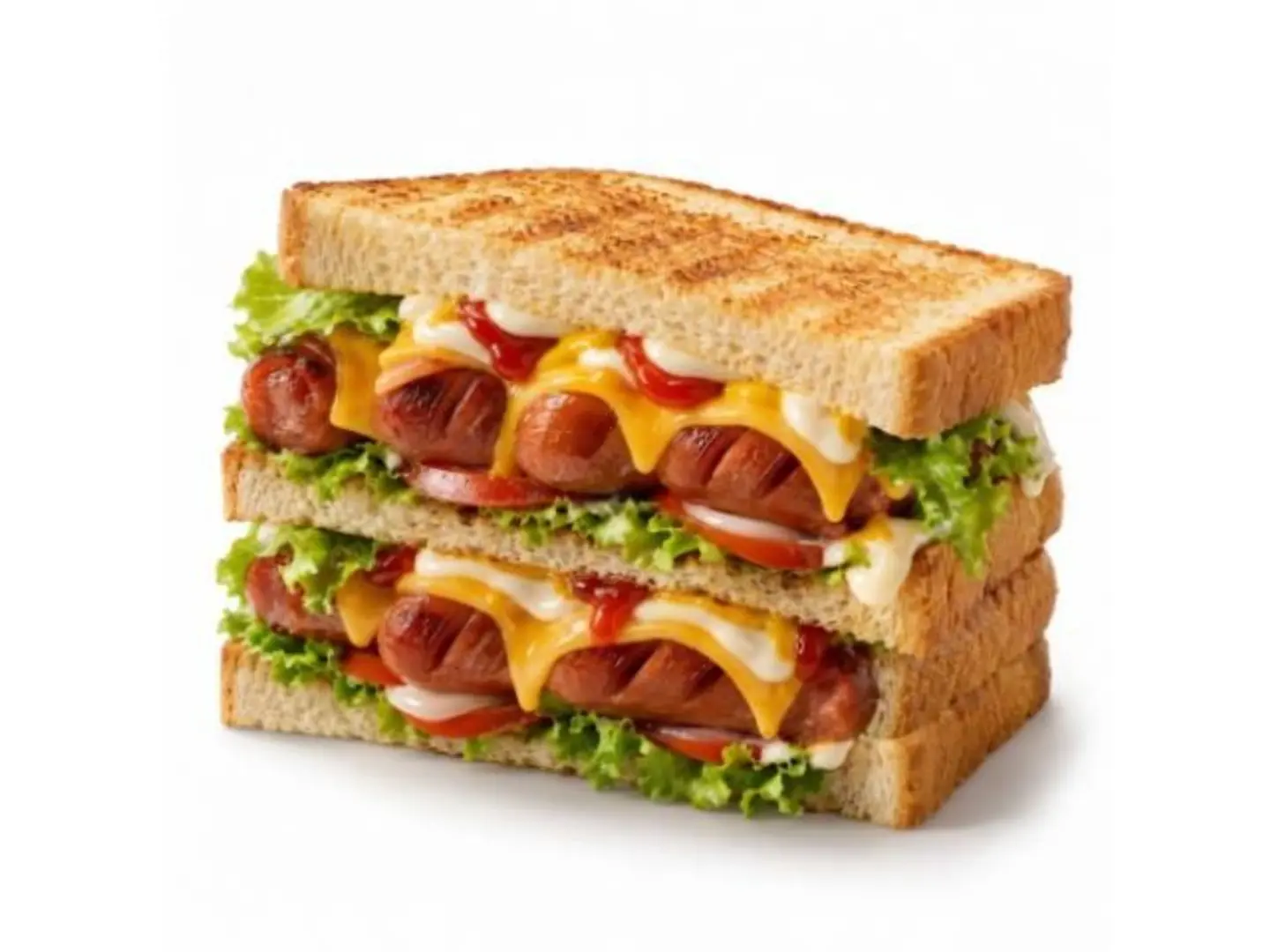 Club Hot Dog