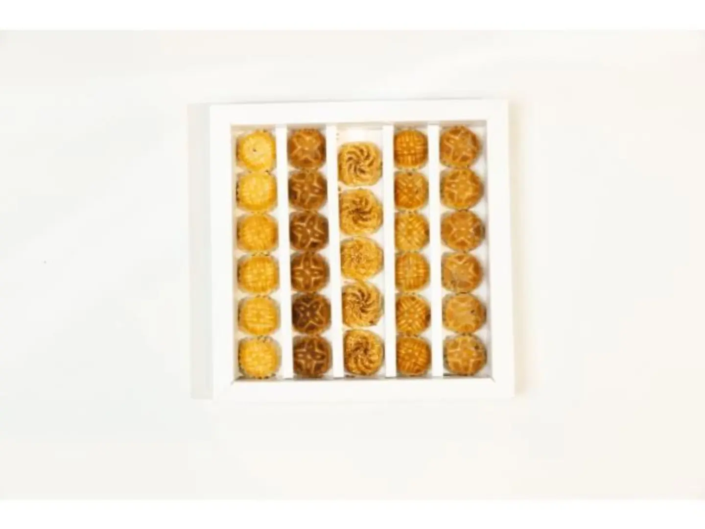 Assorted Maamoul Box
