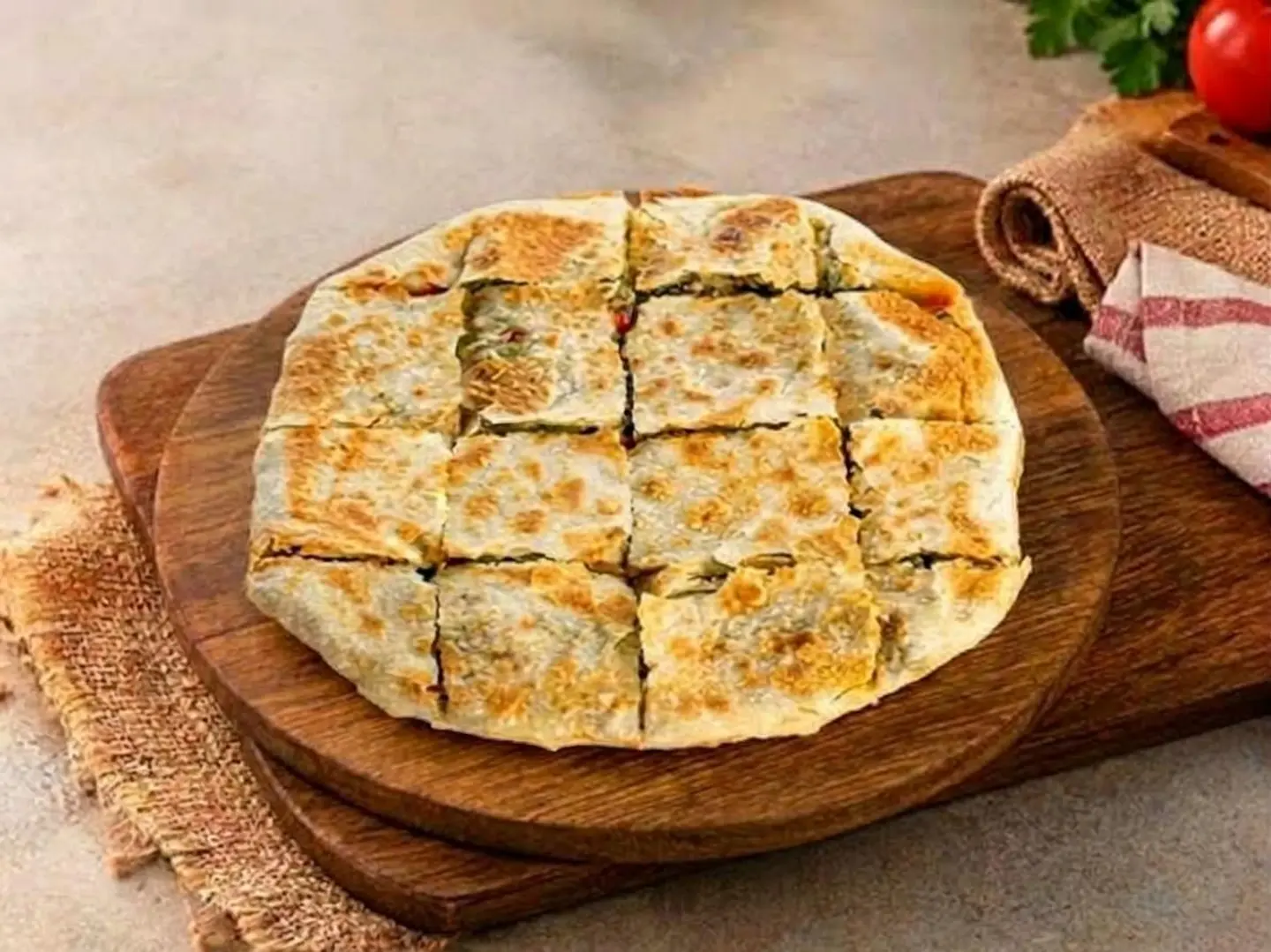 Baghasha