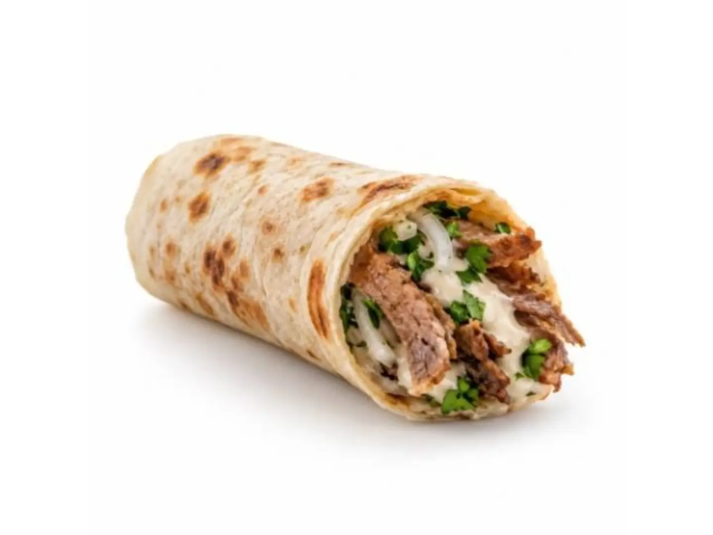 Chicken Khartousha