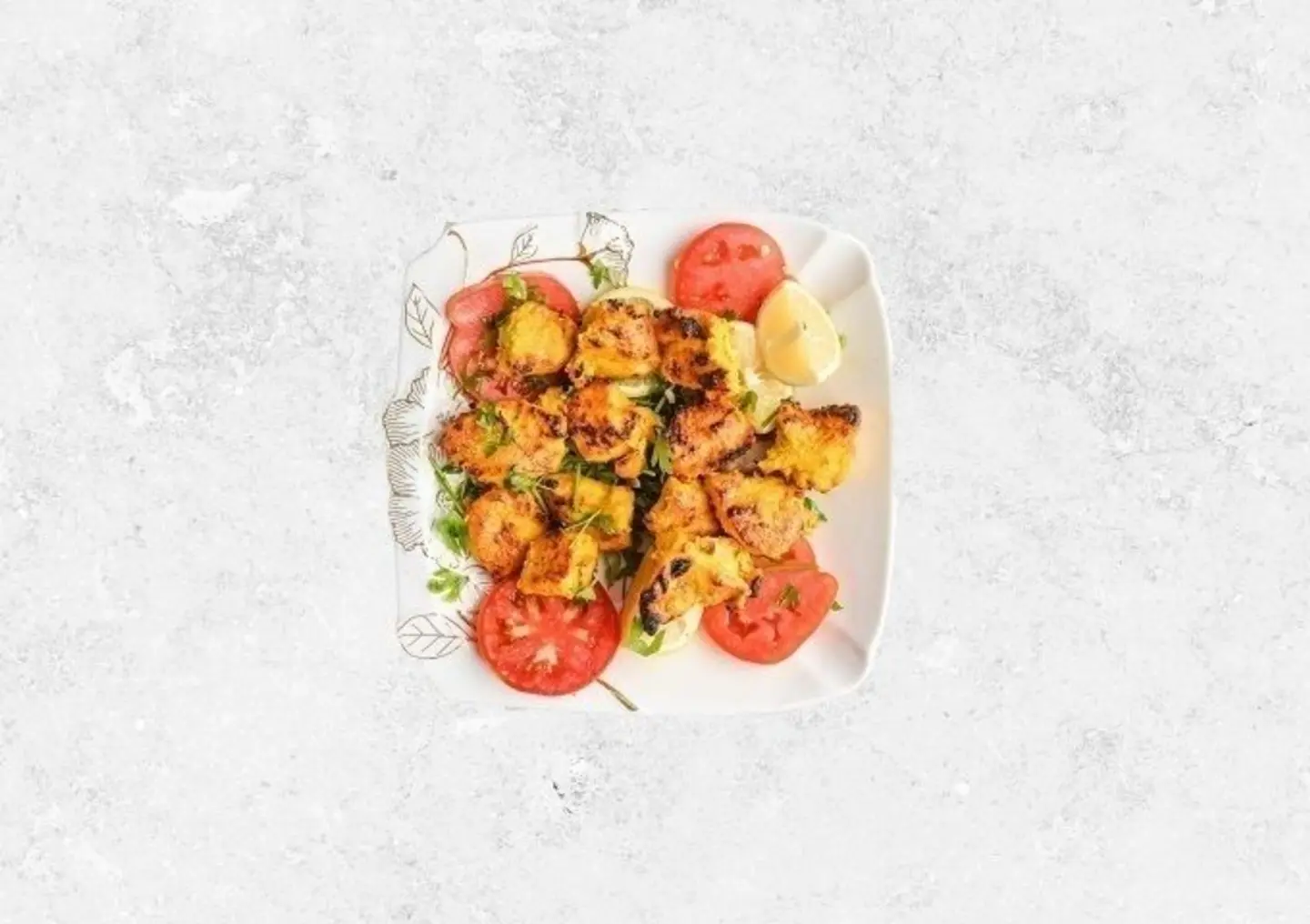 Shish Tawouk