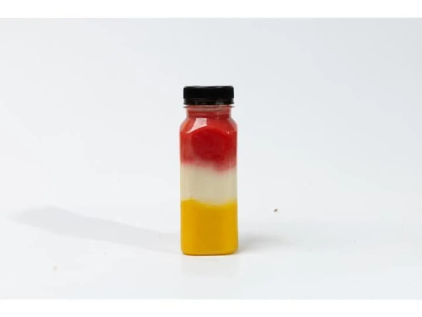 Small Fruit Cocktail Juice