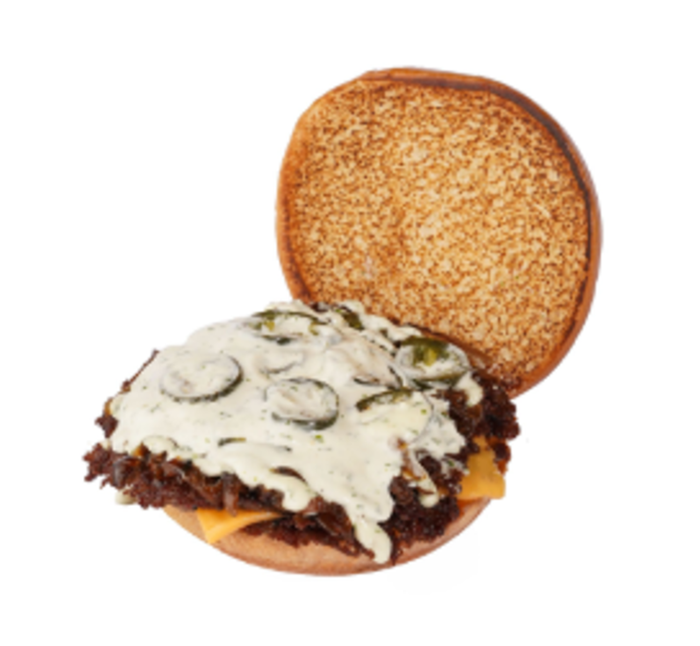 X Burger