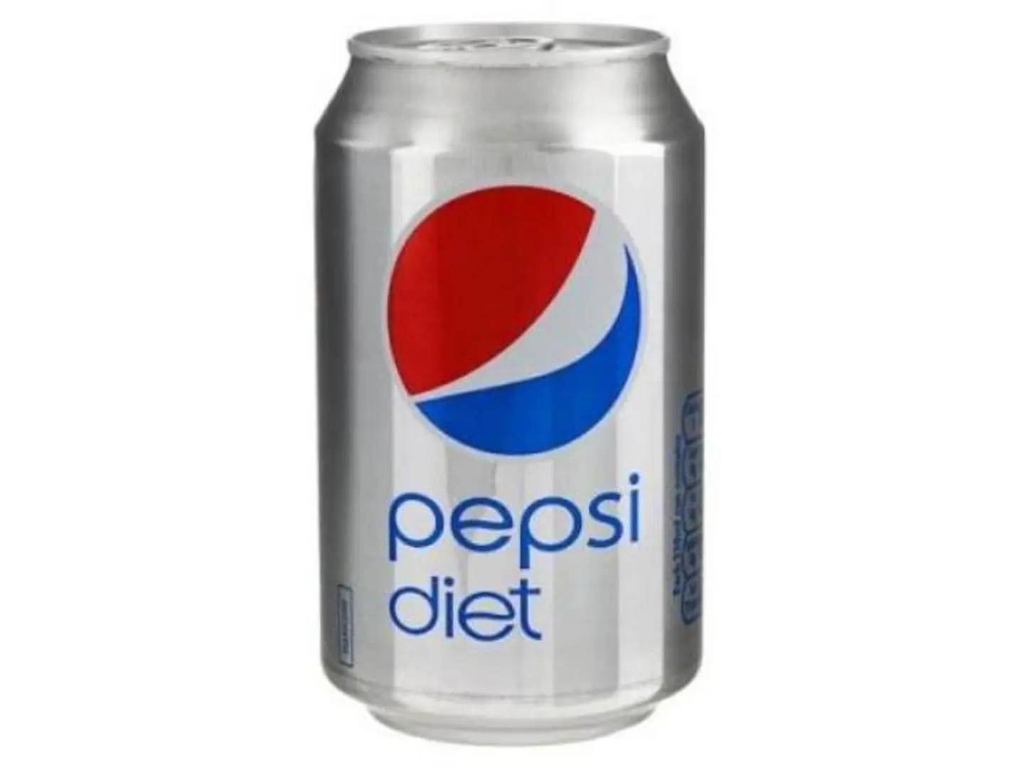 Pepsi Diet