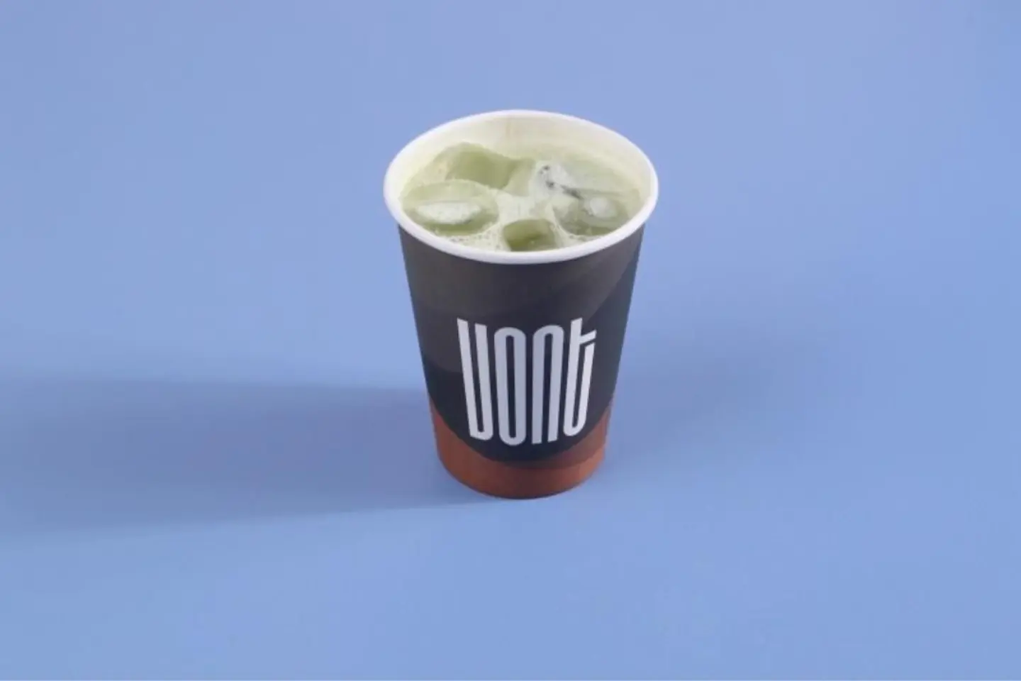 Ice Matcha