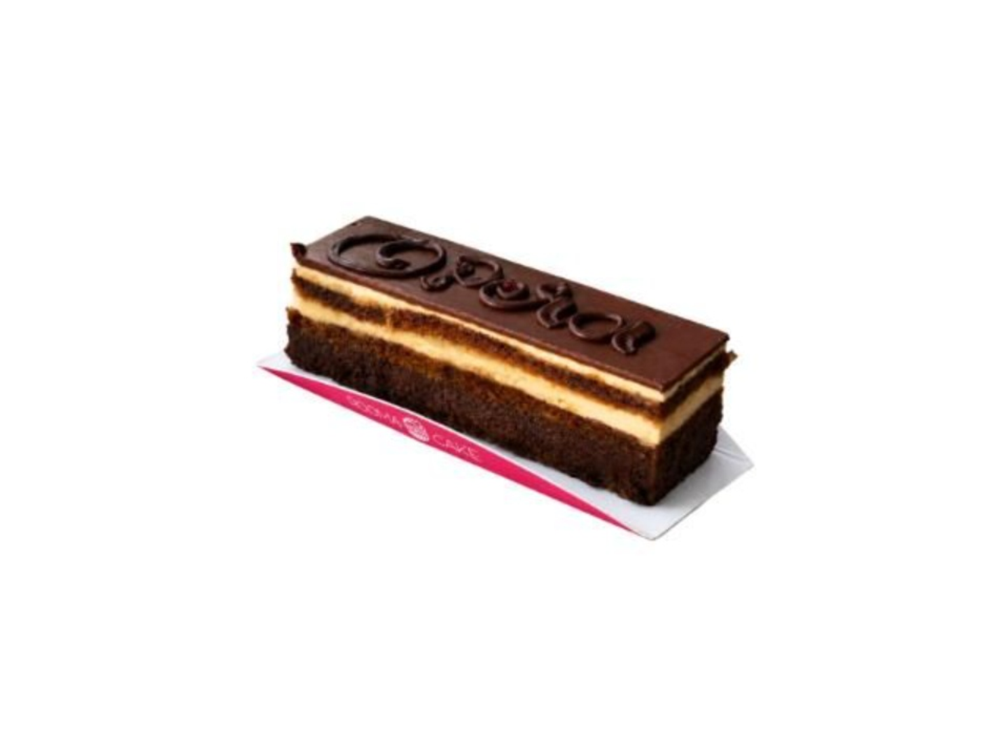 Opera Cake