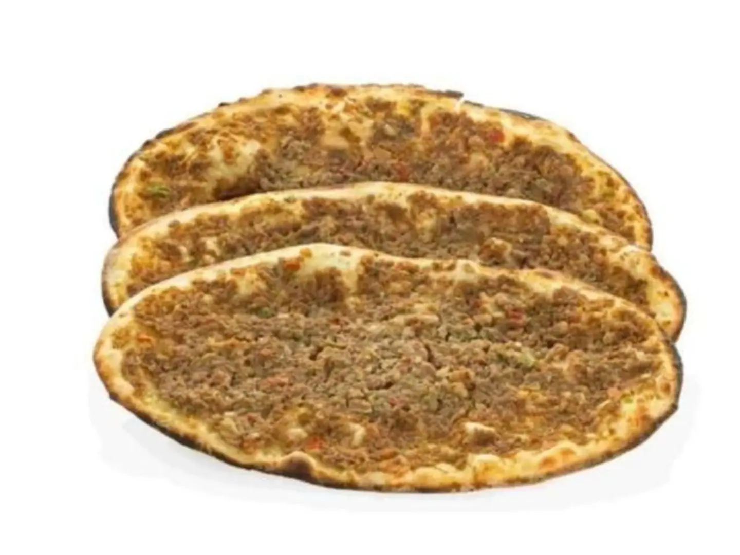 Half Kilo Sfiha
