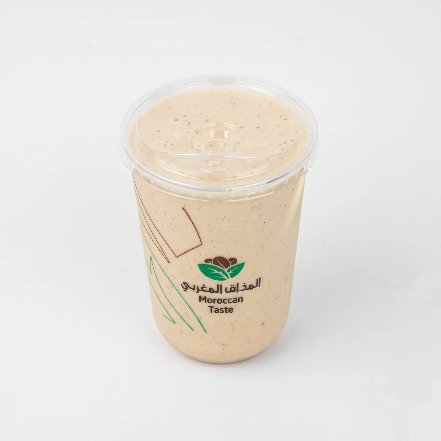 French Latte