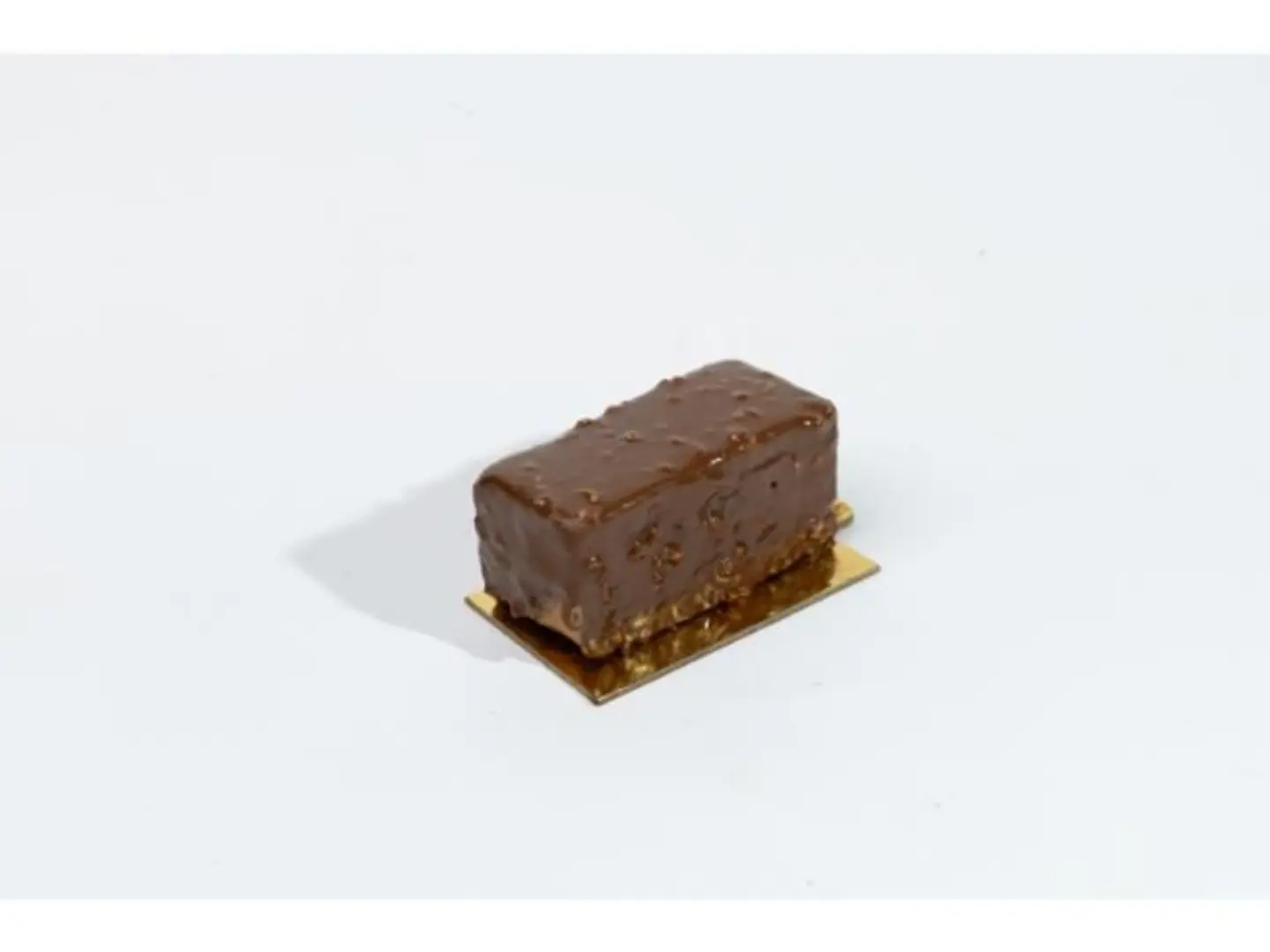 Rocher Gâteau Slice