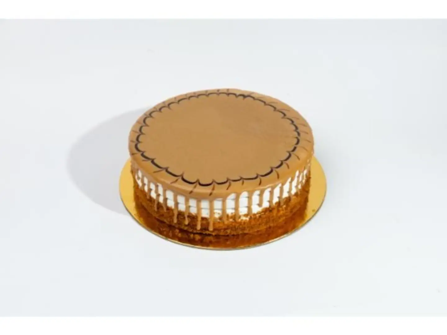Lotus Cake (Medium, Size 20)