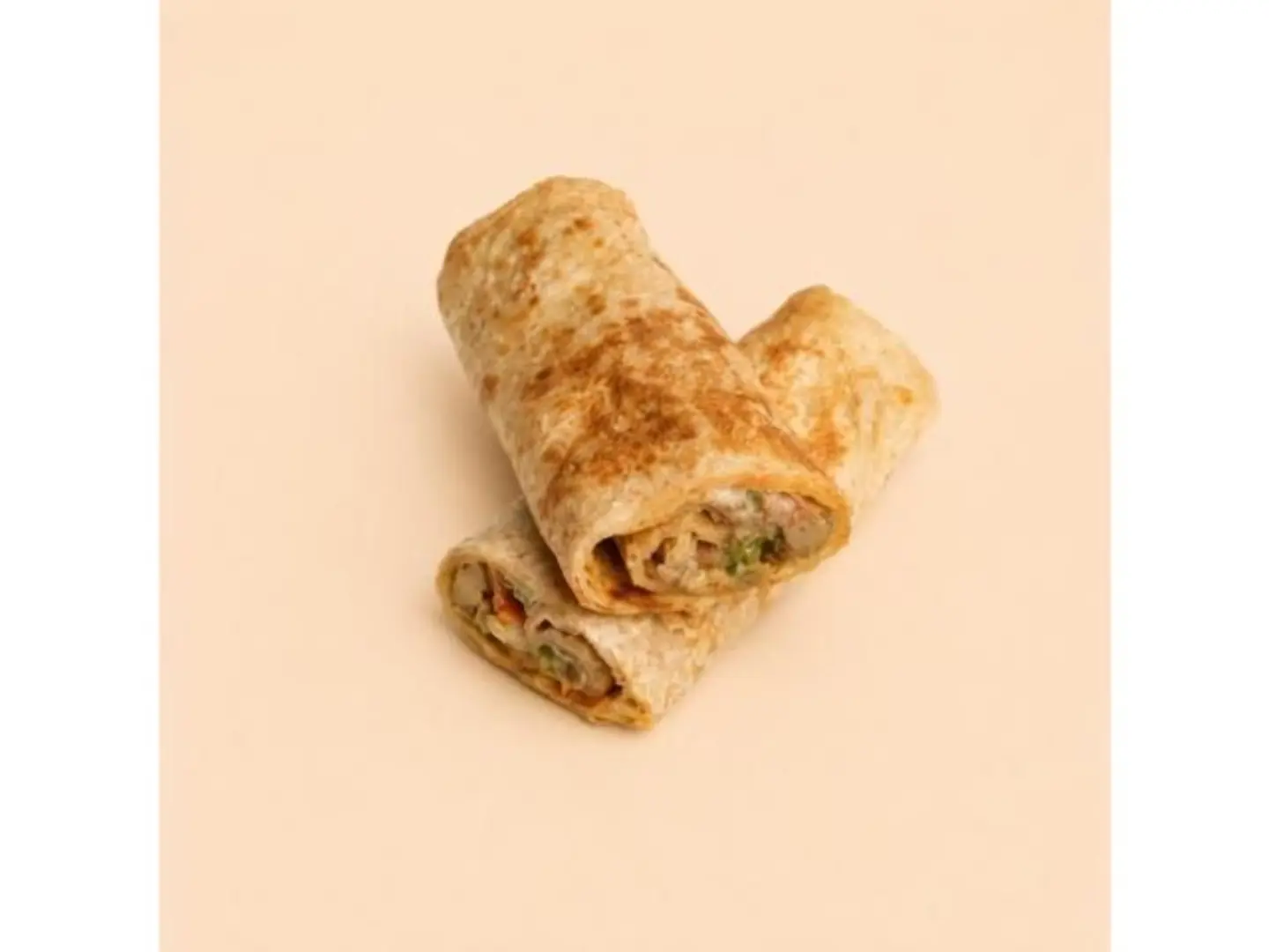 Liver Chapati