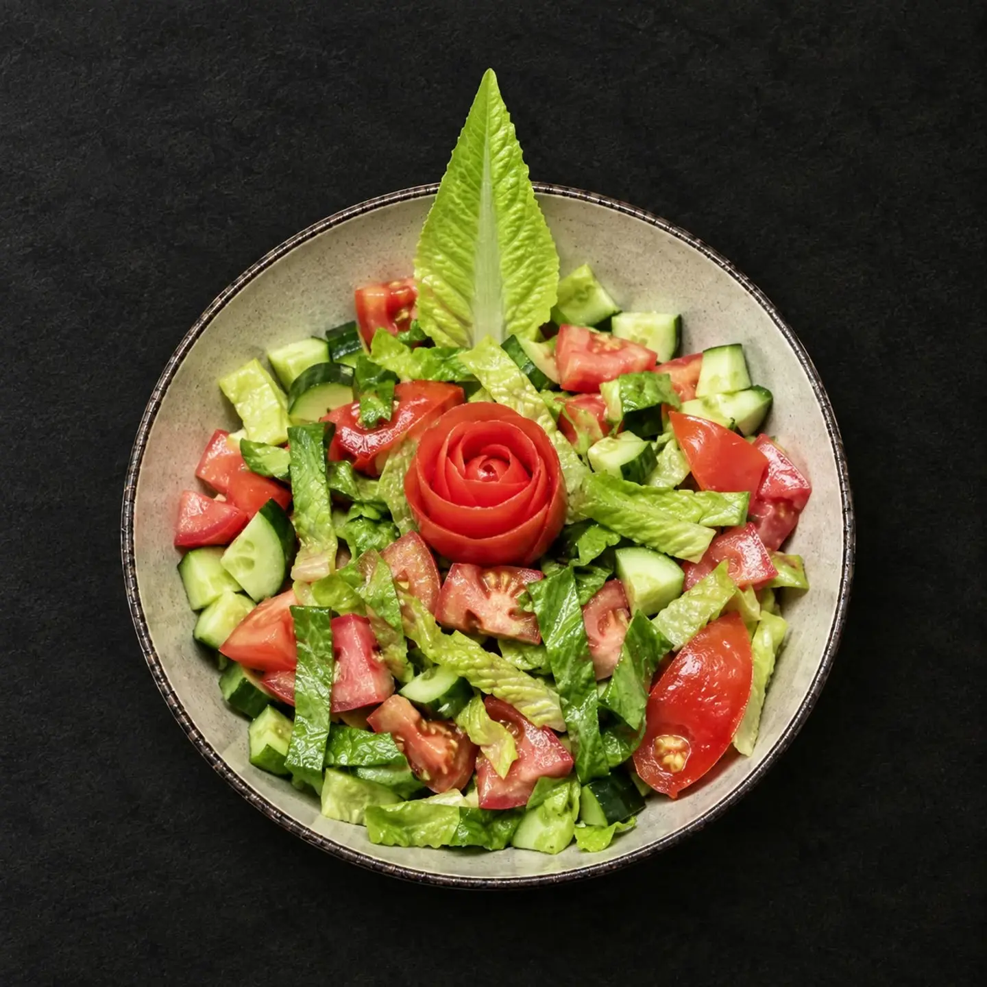 Green Salad