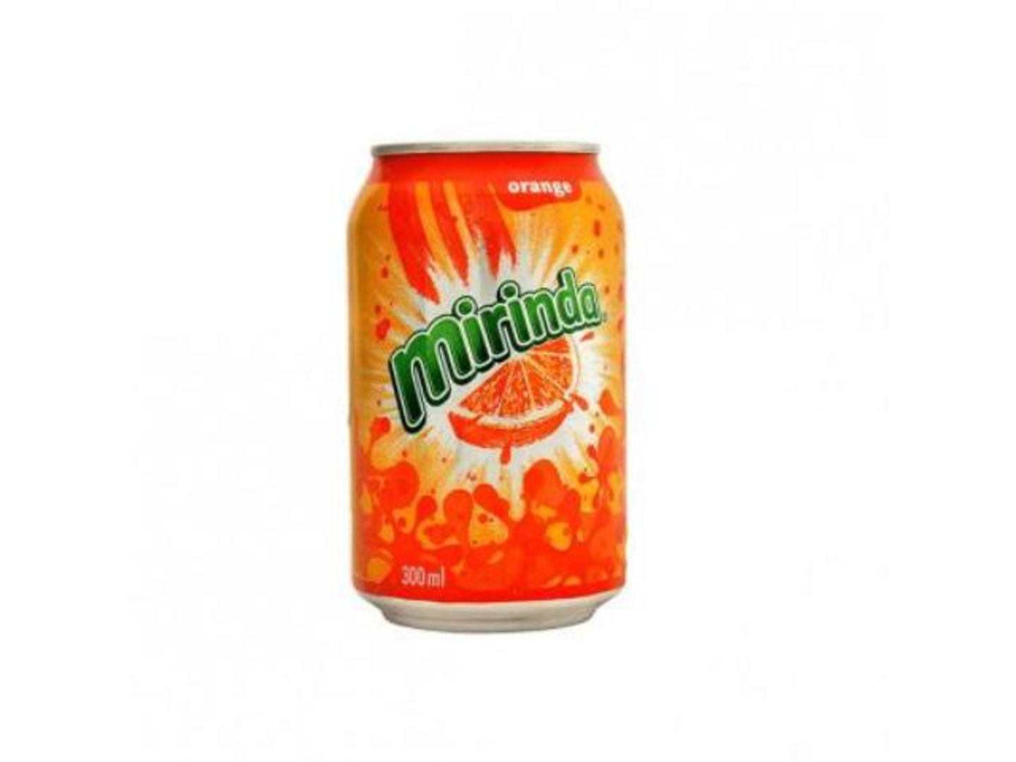 Mirinda Orange