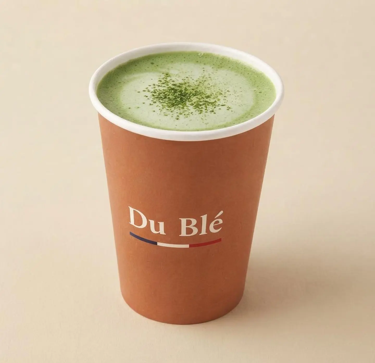 Japanese Matcha