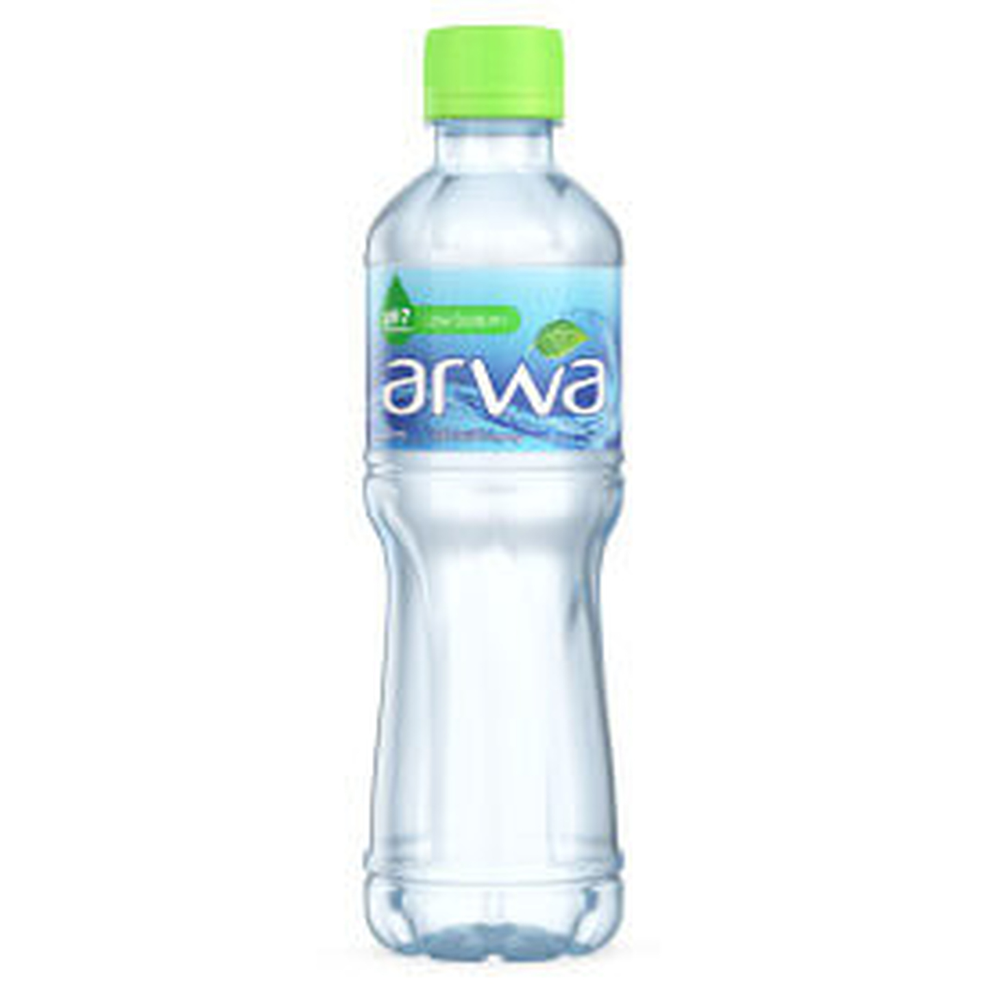 Water Arwa 500 Ml