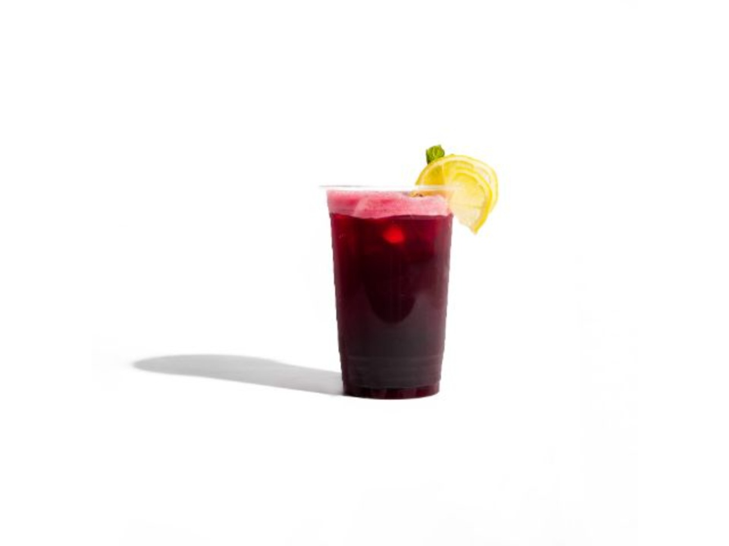 Iced Hibiscus