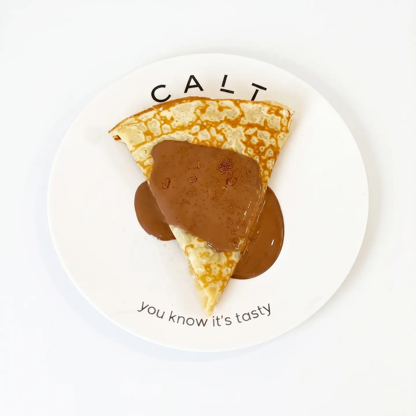 Crepe
