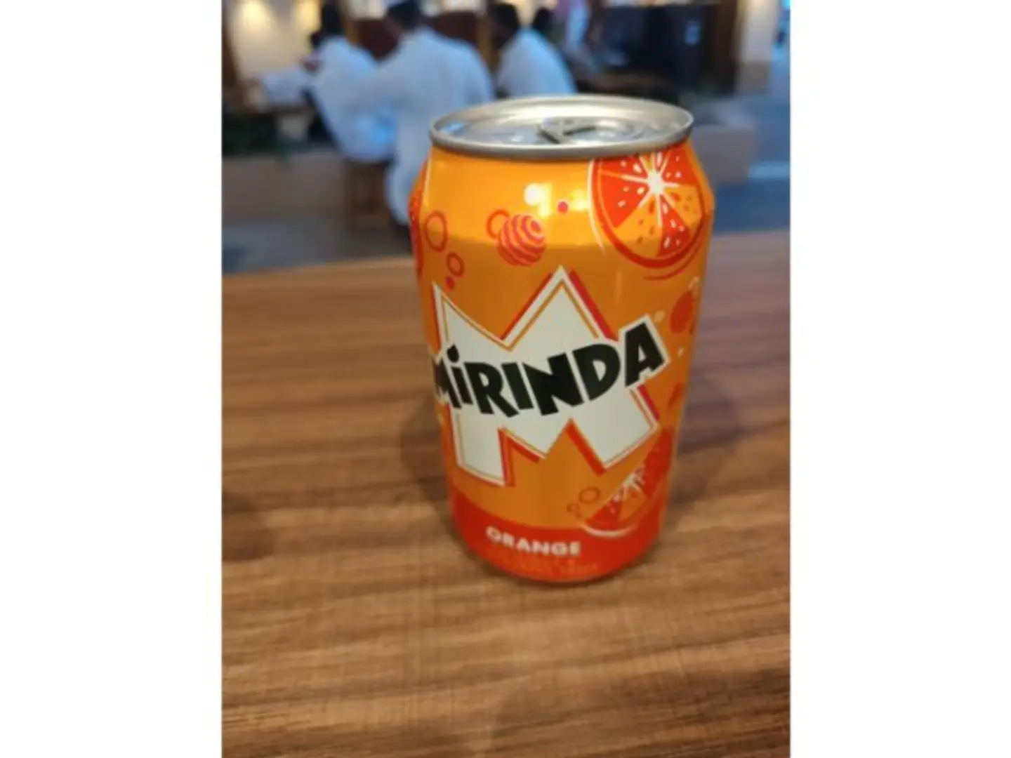 Merinda