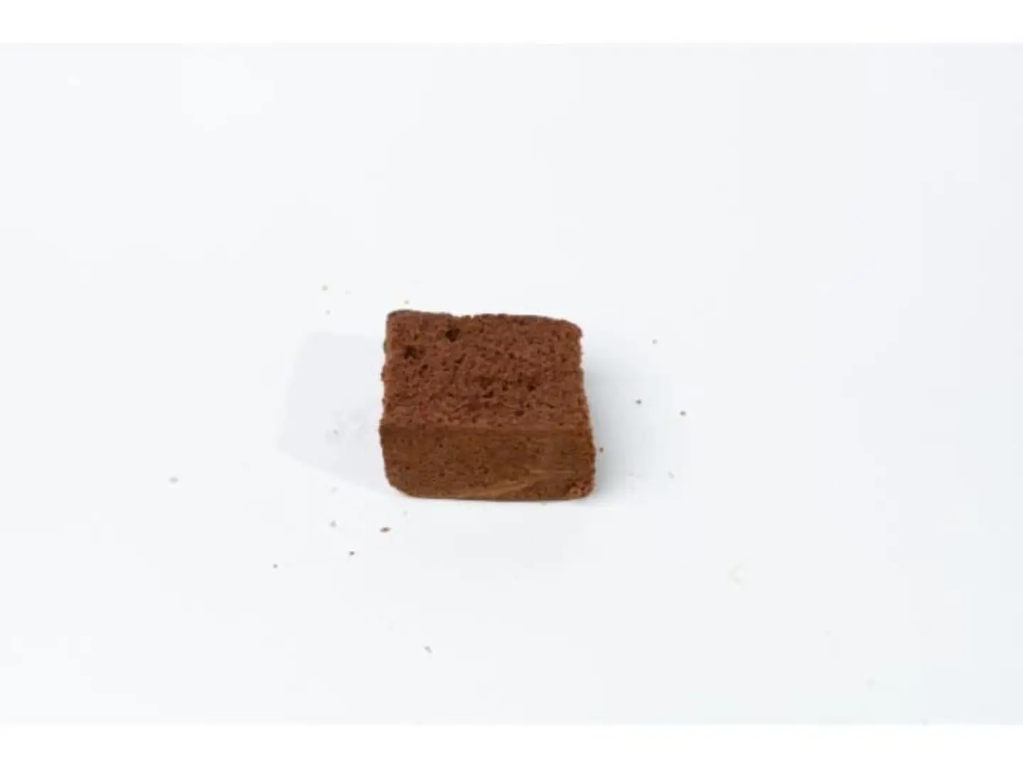 Chocolate Aramco