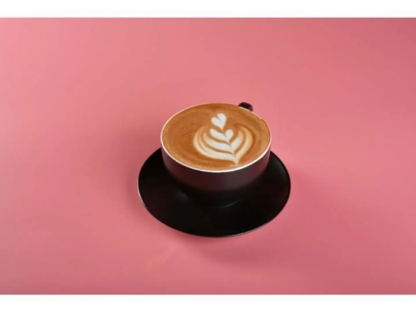 Hot Latte