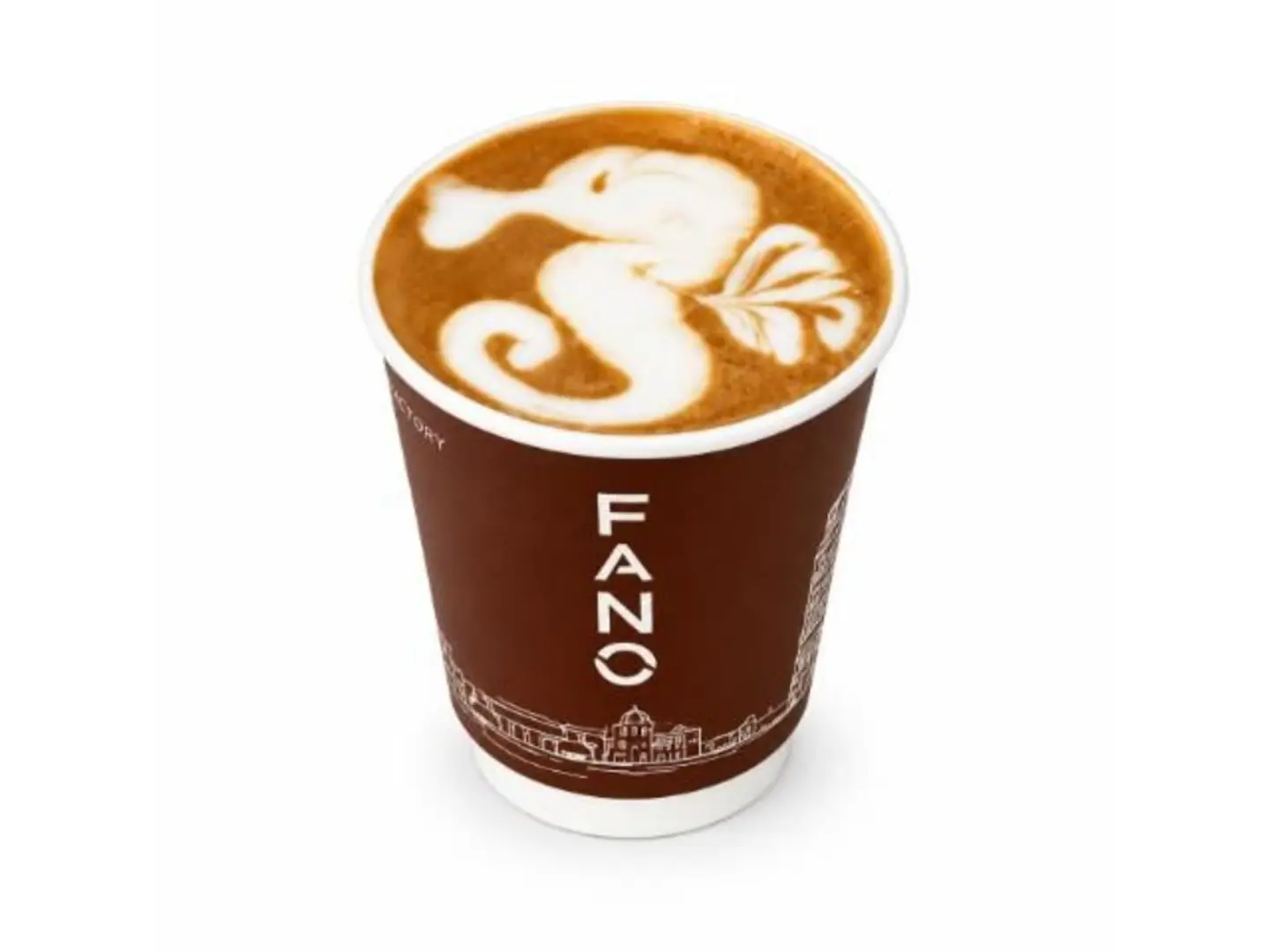 Flat White