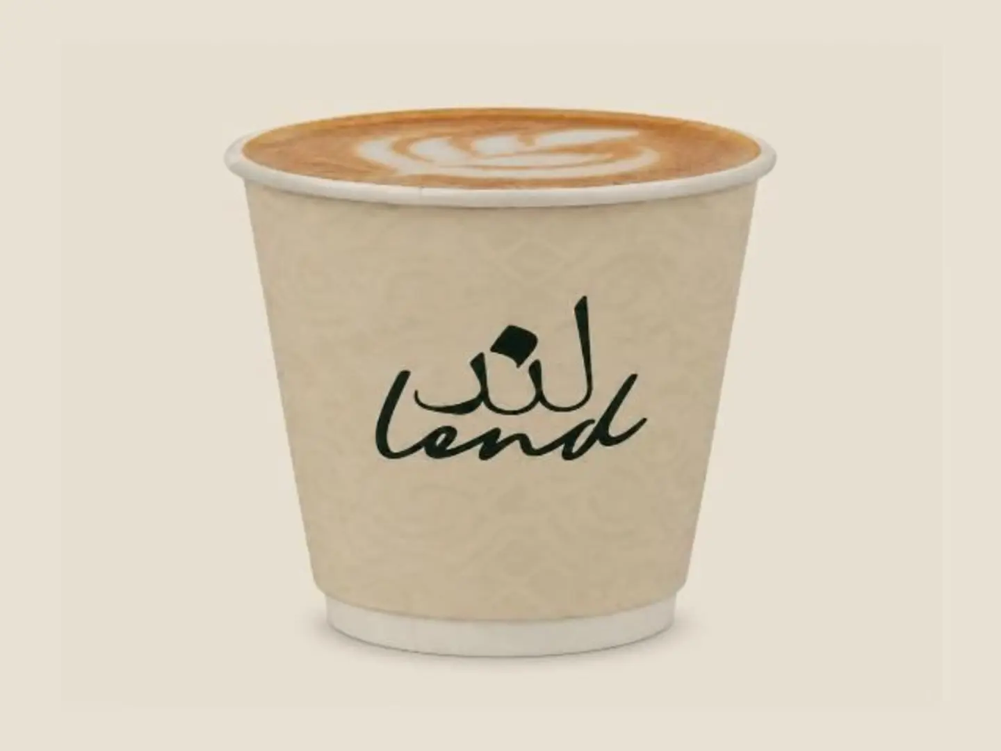 كابتشينو
