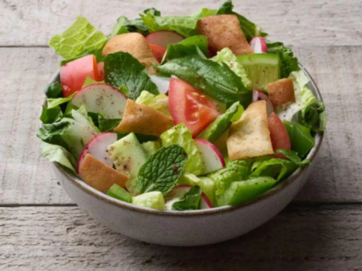 Fattoush