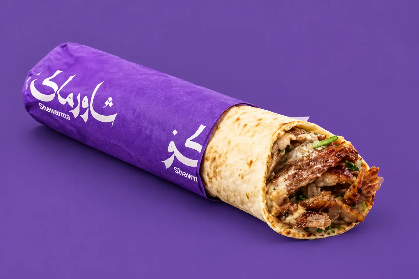 خبز مفرود
